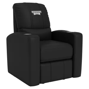 Stealth Recliner with Mississippi State Alternate