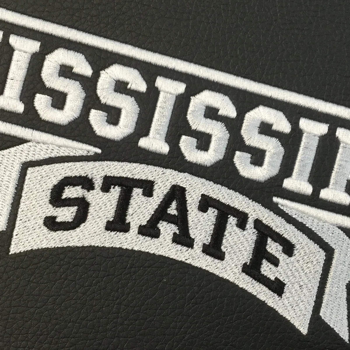 Stealth Recliner with Mississippi State Alternate