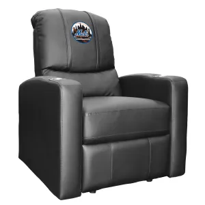 Stealth Recliner with New York Mets Cooperstown Secondary