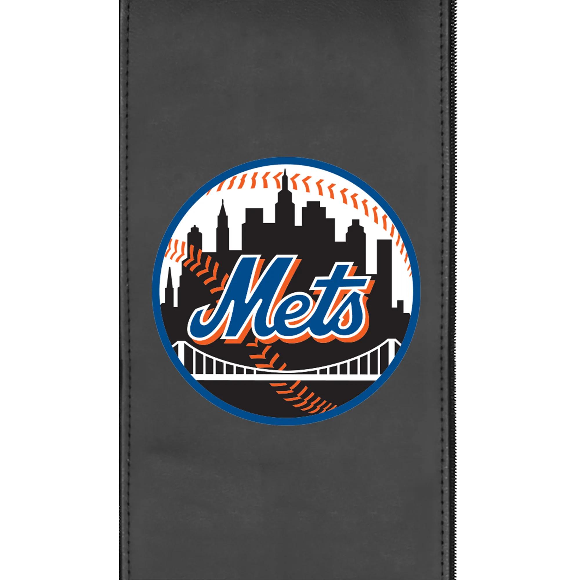 Stealth Recliner with New York Mets Cooperstown Secondary