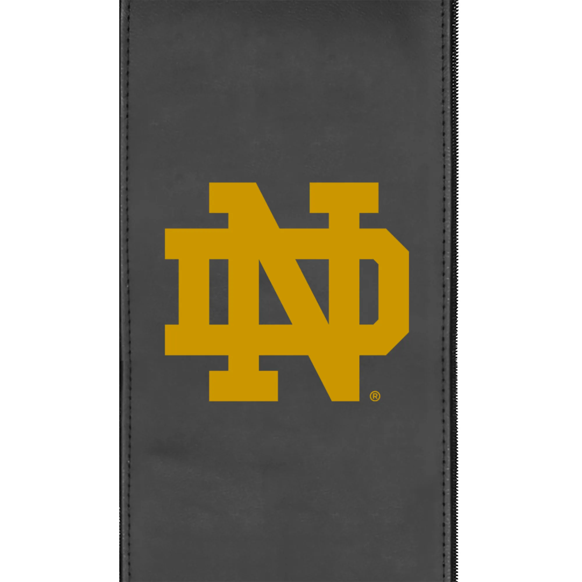 Stealth Recliner with Notre Dame Primary Logo