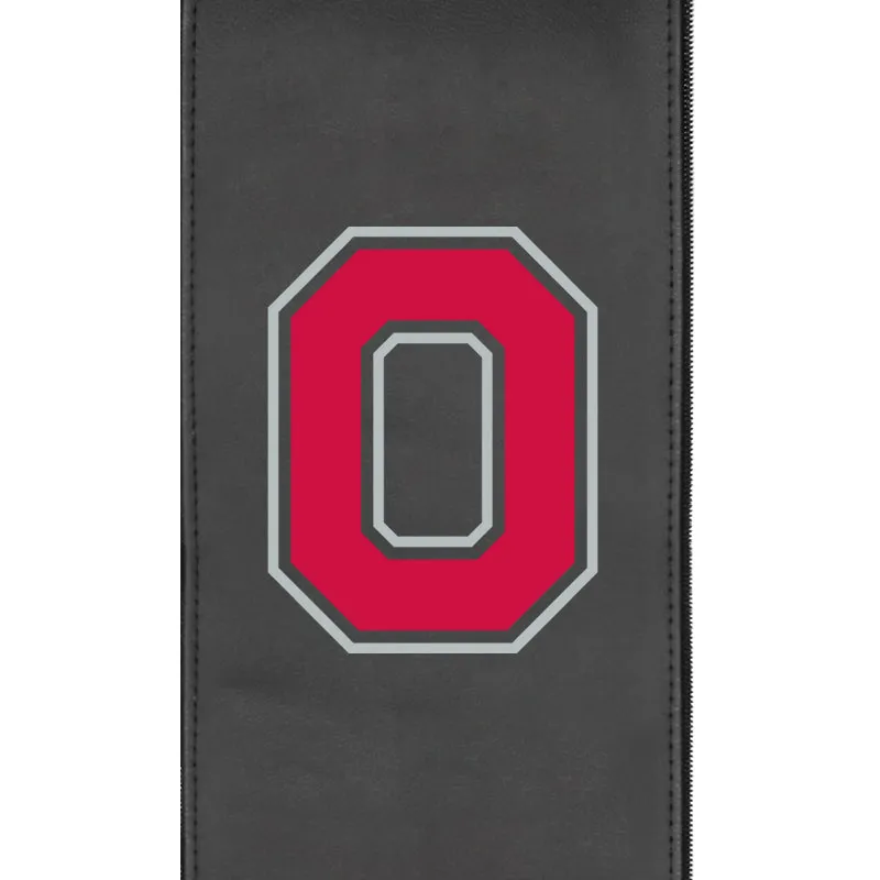 Stealth Recliner with Ohio State Block O Logo