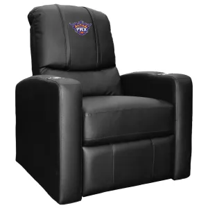 Stealth Recliner with Phoenix Suns Secondary