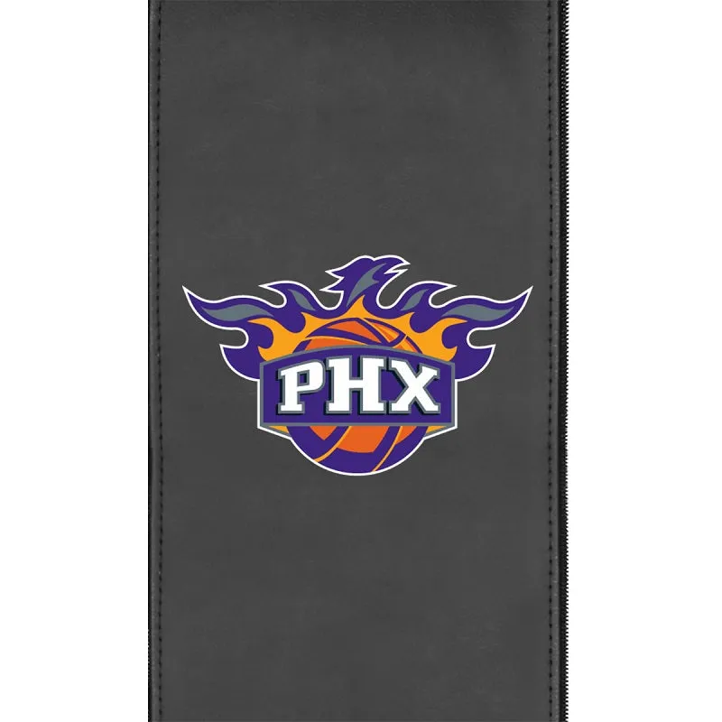 Stealth Recliner with Phoenix Suns Secondary