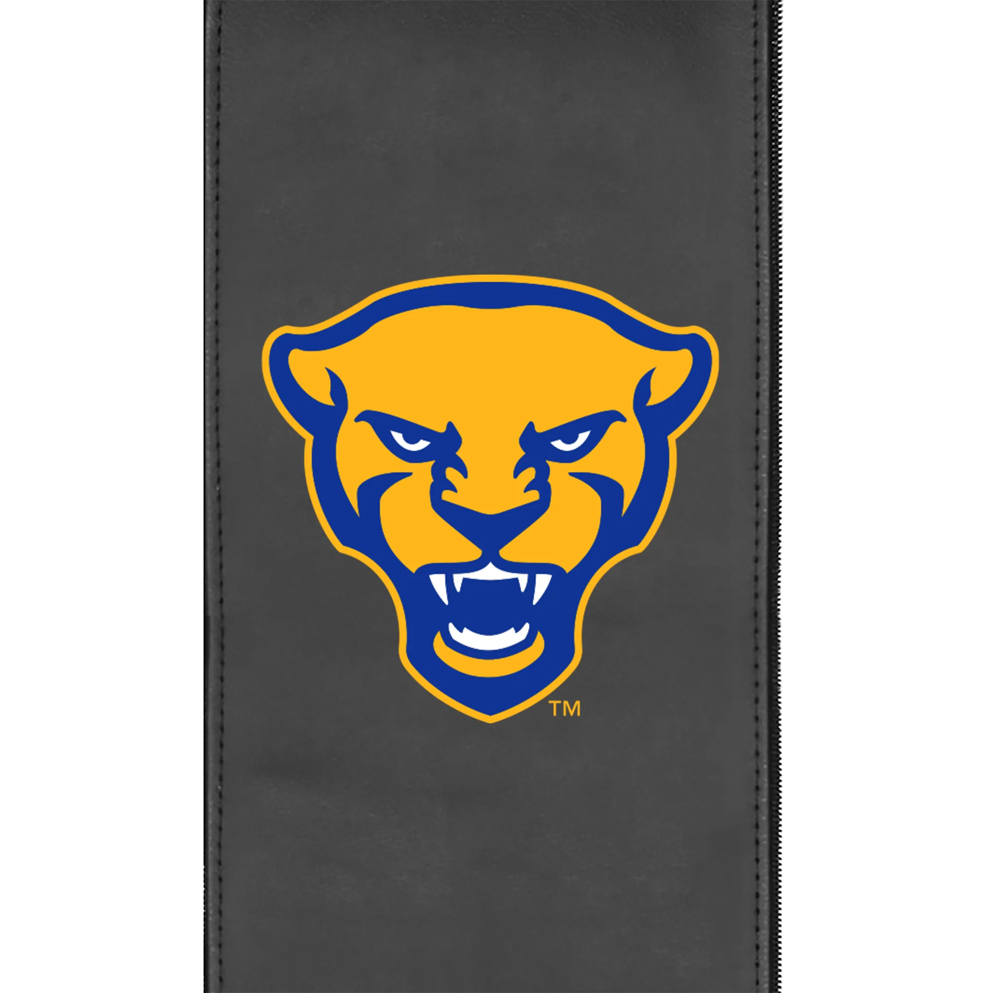 Stealth Recliner with Pittsburgh Panthers Alternate Logo