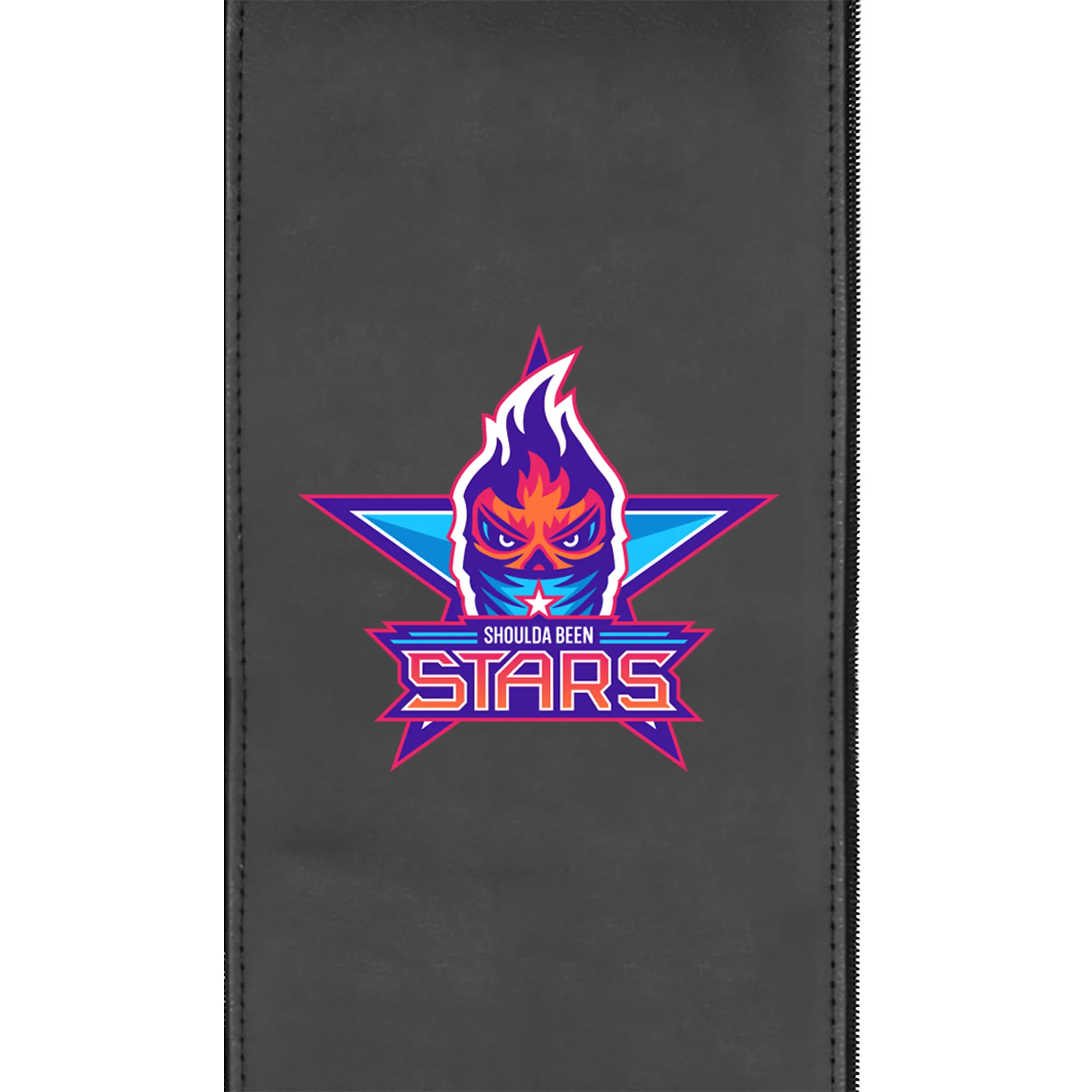 Stealth Recliner with Shoulda Been Stars Primary Logo