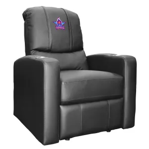 Stealth Recliner with Shoulda Been Stars Primary Logo