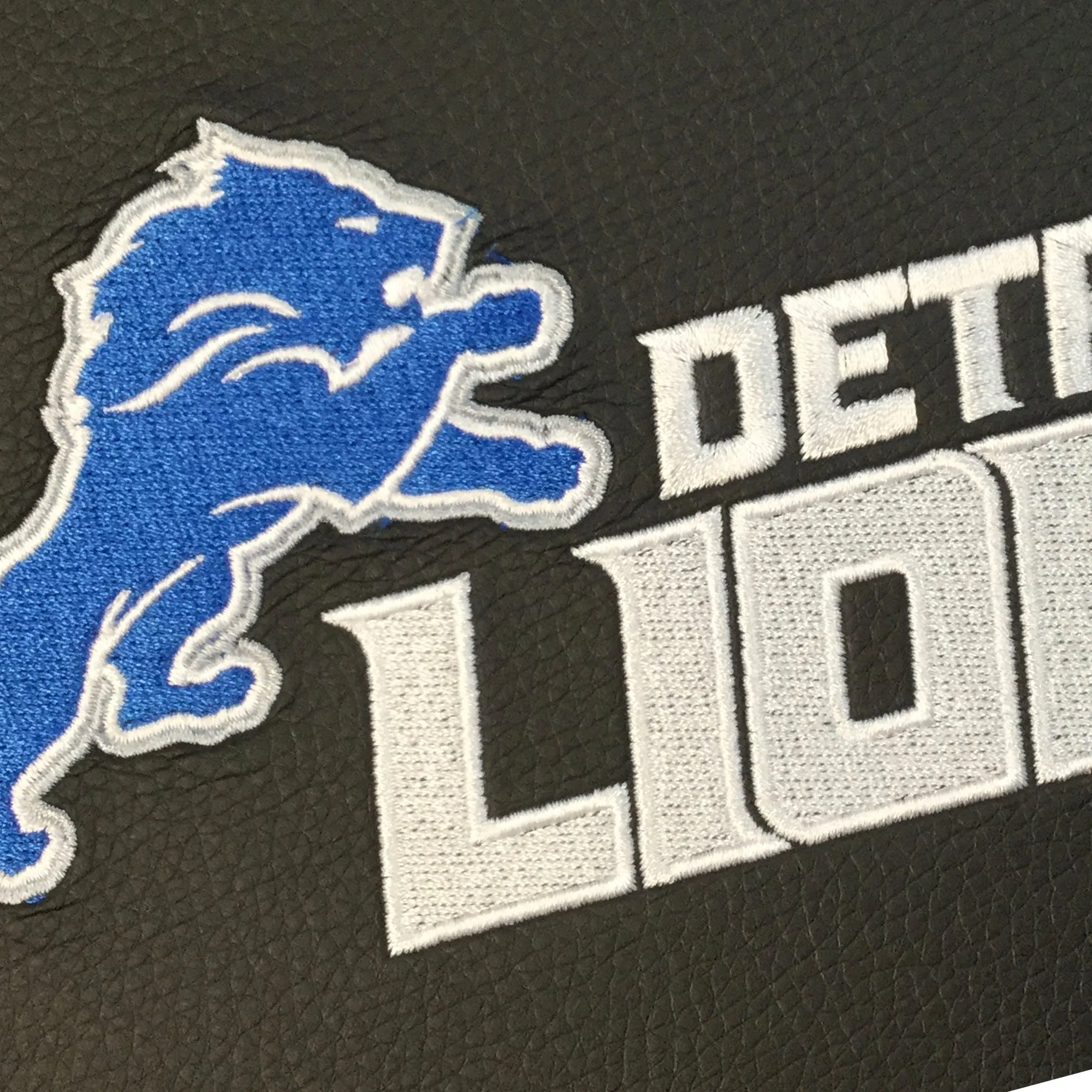Stealth Recliner with  Tennessee Titans Secondary Logo