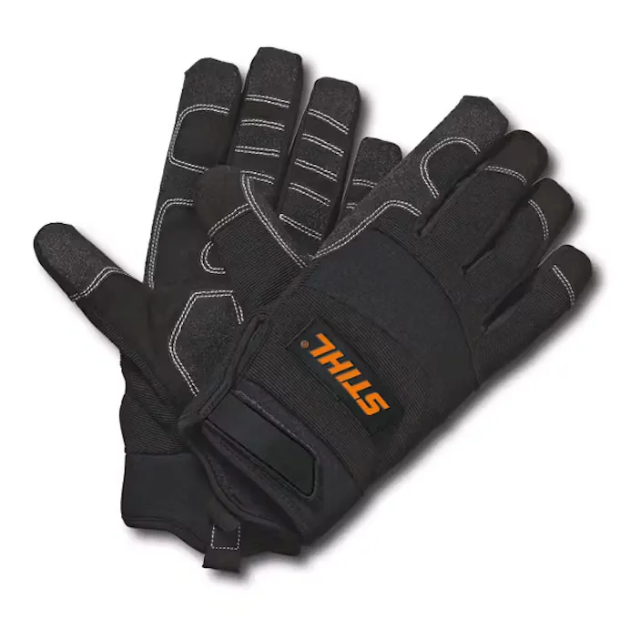 Stihl | Mechanic Style Gloves | X-Large (7010 884 1142)