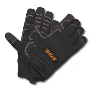 Stihl | Mechanic Style Gloves | X-Large (7010 884 1142)