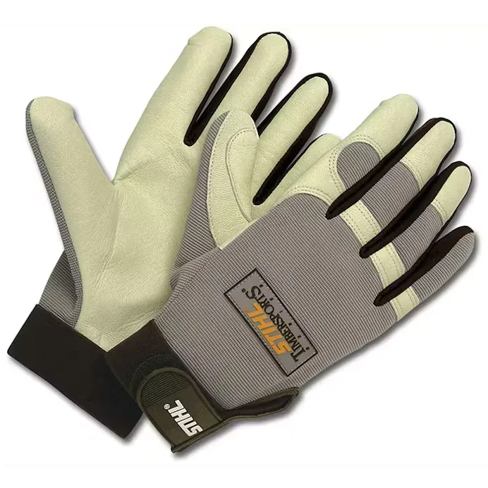 Stihl | TIMBERSPORTS® Series Gloves | Large (7010 884 1134)
