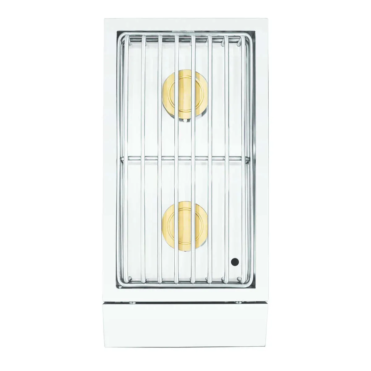 Summerset Alturi Double Side Burner Natural Gas or Liquid Propane w/ LED Illumination -  ALTSB2