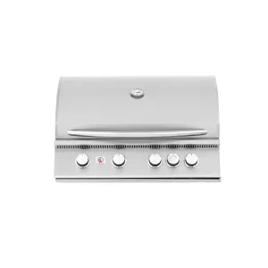 Summerset Sizzler 32" Built-in Gas Grill