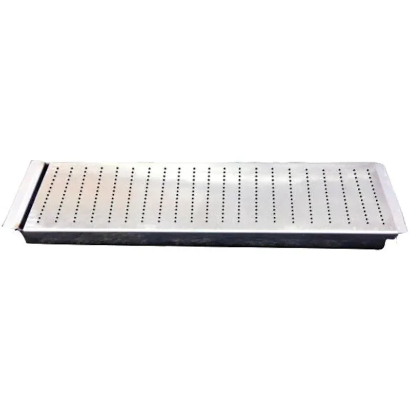 Summerset Sizzler Stainless Steel Smoker Tray