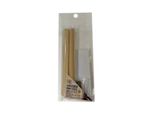 Support Paul Natural 2Piece 5.90In Screw 4Piece