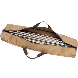 Tarp Pole Carry Case