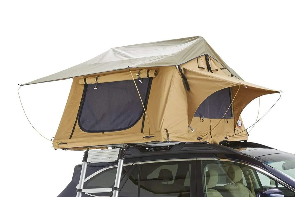 TEPUI Explorer Ayer Rooftop Tent