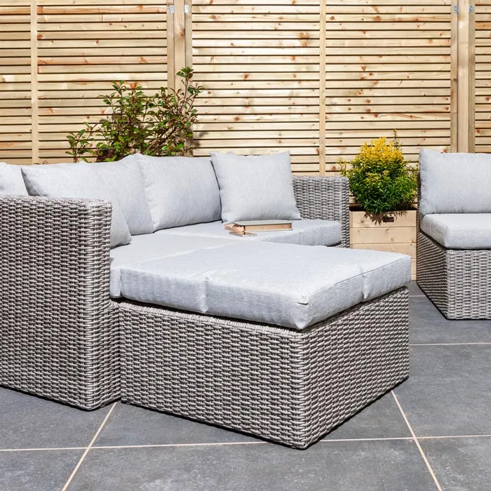 The Barbados Multi Function Set
