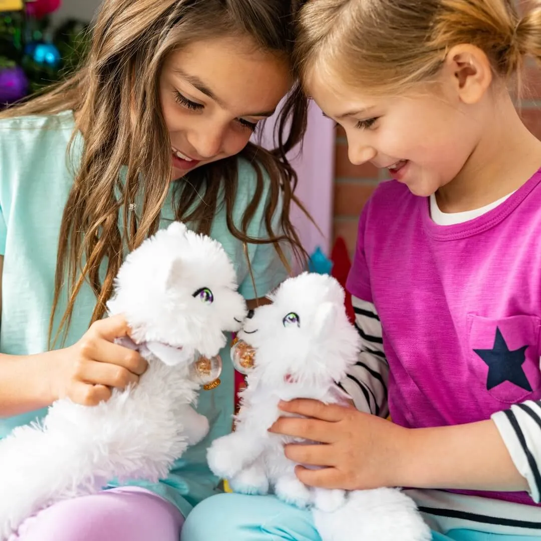 The Elf on the Shelf® Elf Pets®: An Arctic Fox Tradition