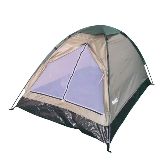 Totai Camping Explorer Tent 2 Man 200cm 05/TN806-2