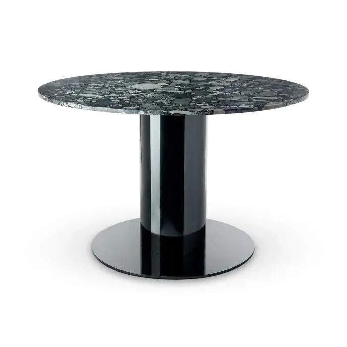 Tube Wide Dining Table