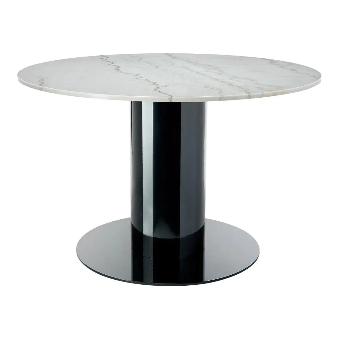 Tube Wide Dining Table