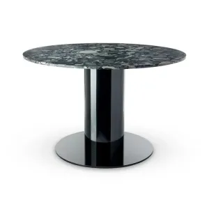 Tube Wide Dining Table