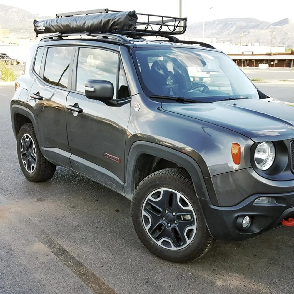 TUFF STUFF |  Roof Top Awning 6.5′ X 8'