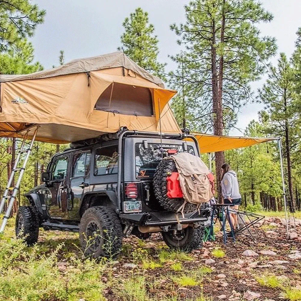 TUFF STUFF |  Roof Top Awning 6.5′ X 8'