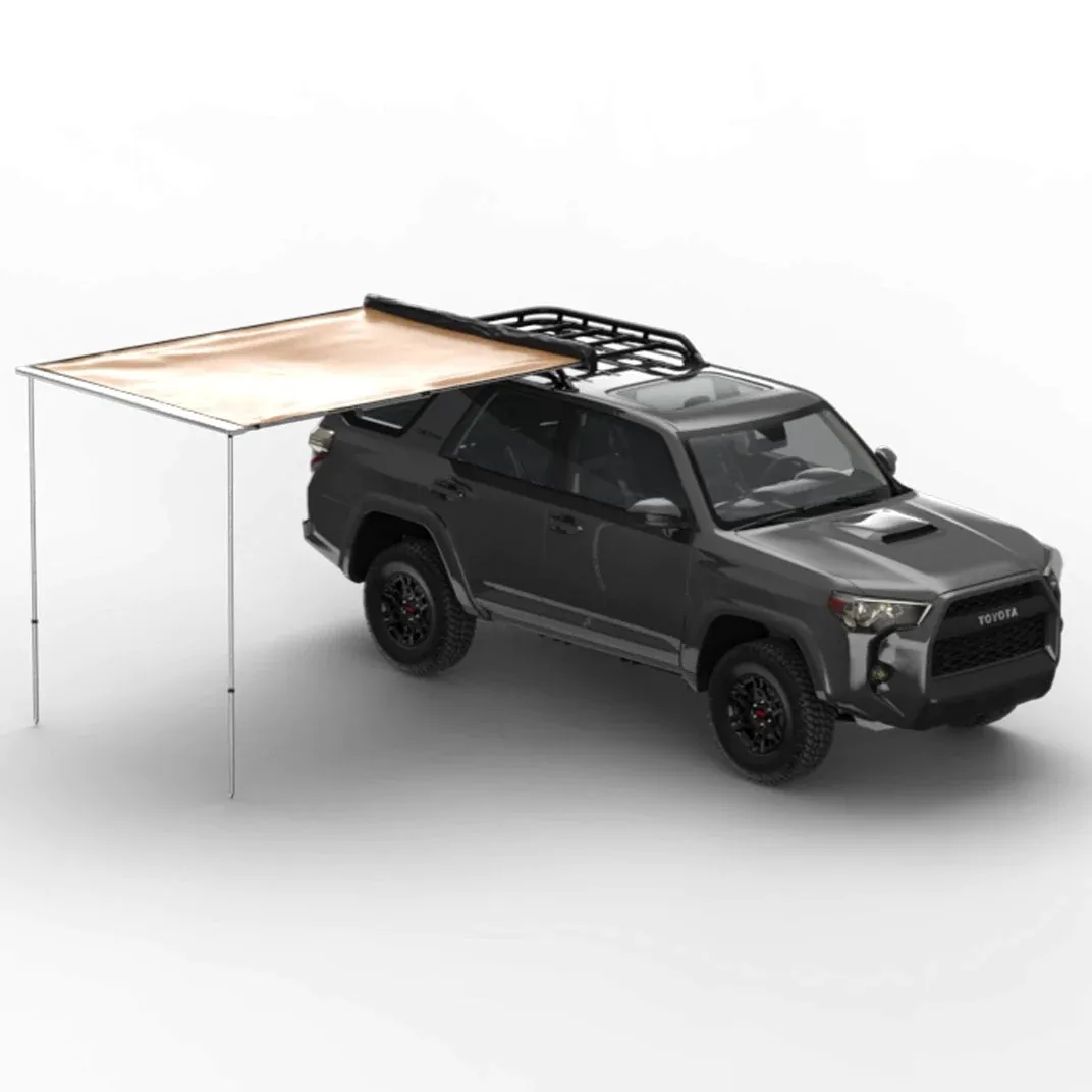 TUFF STUFF |  Roof Top Awning 6.5′ X 8'