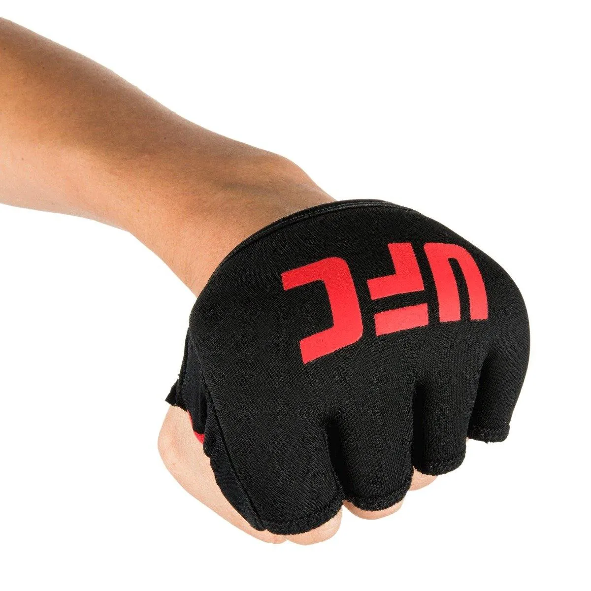 UFC Pro Gel Knuckle Sleeves