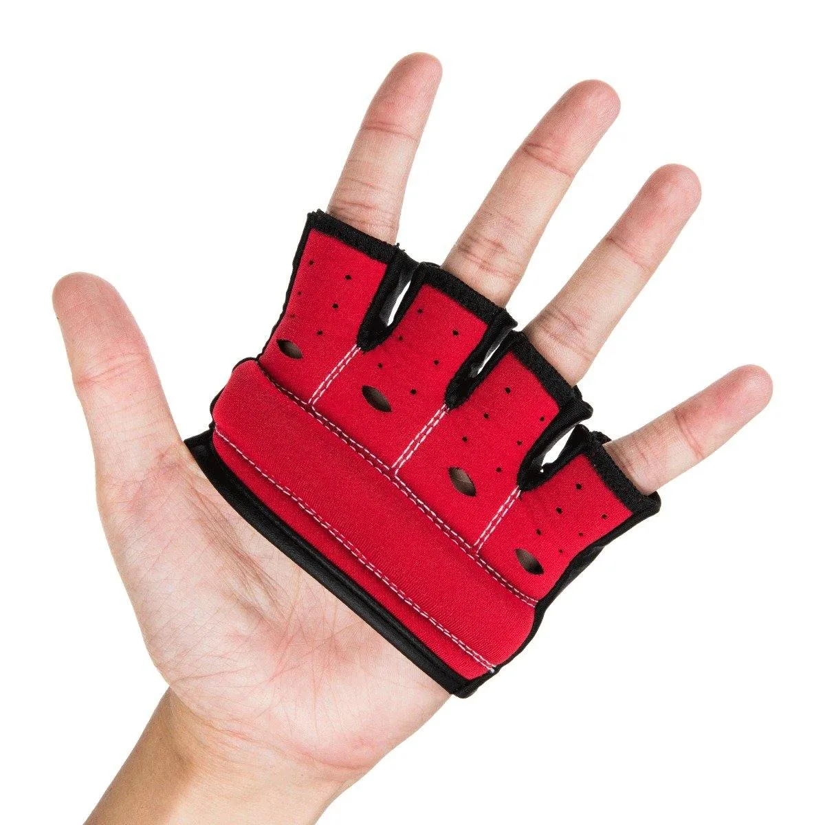 UFC Pro Gel Knuckle Sleeves