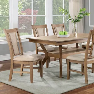 UPMINSTER DINING TABLE