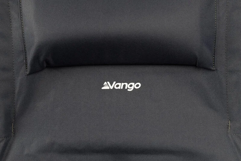 Vango Micro Steel Tall Chair India Ink