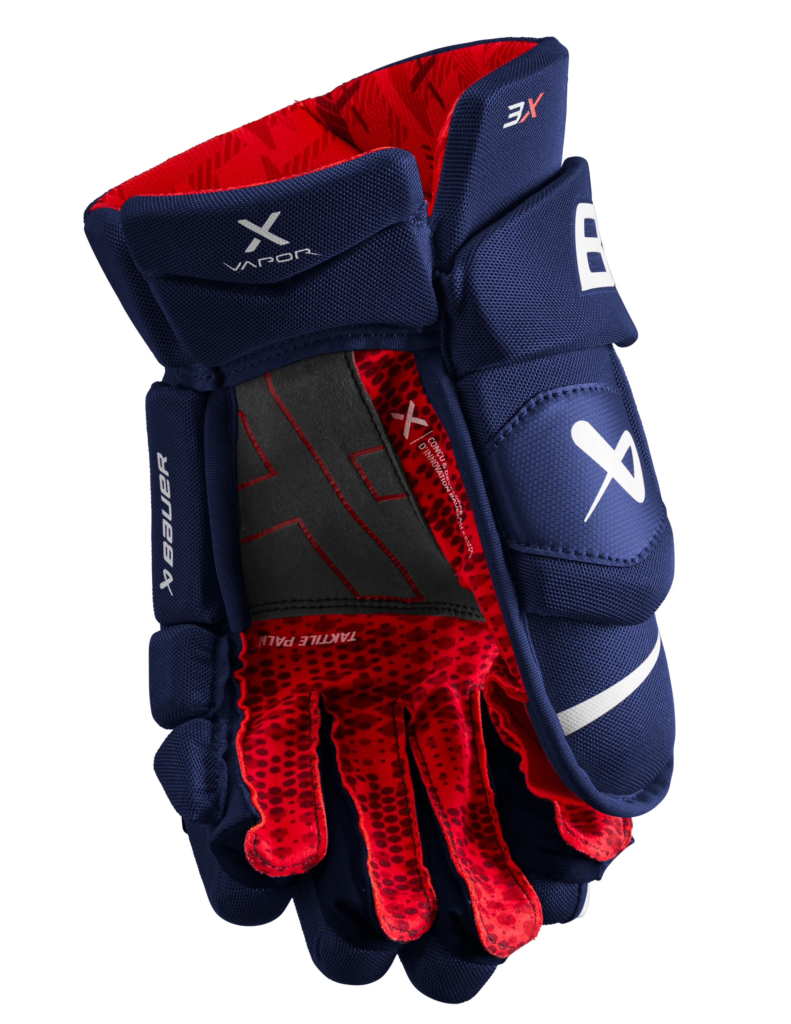 VAPOR 3X GLOVE  SENIOR