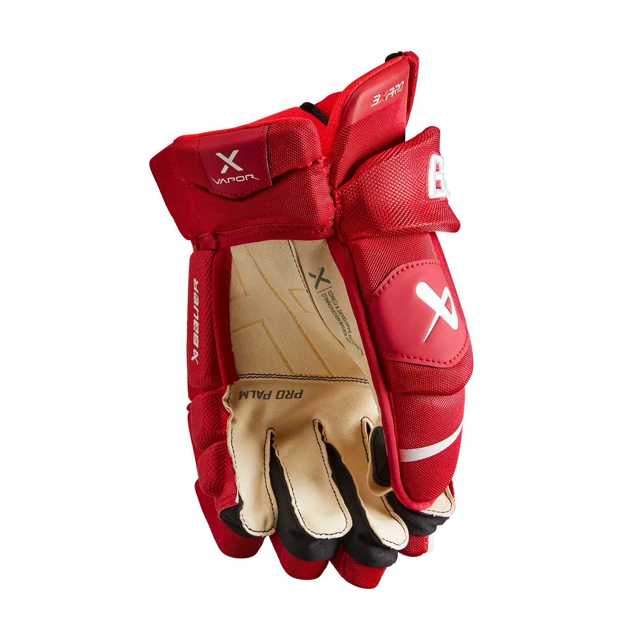 VAPOR 3X PRO GLOVE  SENIOR