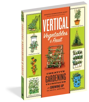 Vertical Vegetables & Fruit