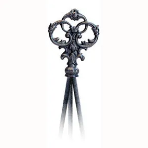 Victorian Natural Tripod Trellis