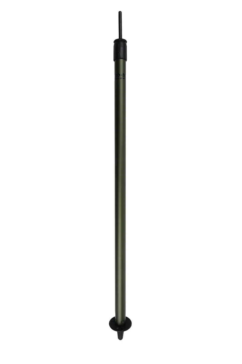 Web-tex Height Extendable Twist Lock Extending Bivi Pole Twin pole pack