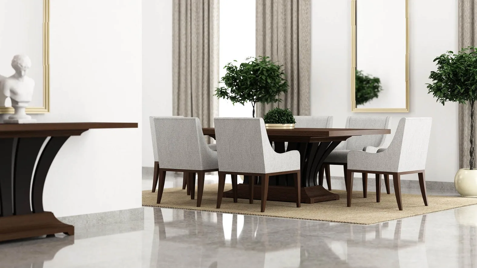 Westin Dining Table